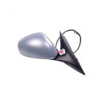 Specchio porta riscaldato elettricamente sul lato destro