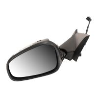 Specchio esterno sinistro, riscaldato elettricamente