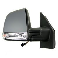 Specchio esterno destro innescato elettricamente