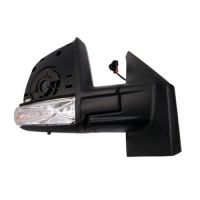 Specchio esterno destro elettrico + sensore