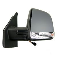 Specchietto elettrico sinistro