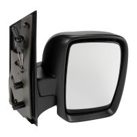 Specchio esterno destro manuale