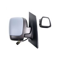 Specchio esterno sinistro riscaldabile elettricamente riscaldabile adescata