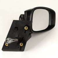 Specchio esterno destro manuale