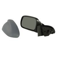 Specchio esterno sinistro adescata manualmente