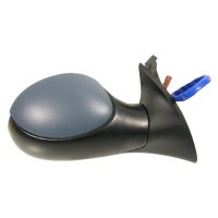 Specchio esterno destro innescato elettricamente