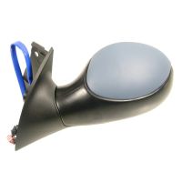 Specchio esterno sinistro adescata elettricamente