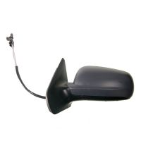 Specchio esterno sinistro adescata manualmente