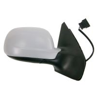 Specchio esterno destro innescato elettricamente