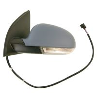 Specchietto elettrico sinistro