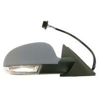 Specchio alari elettrico destro