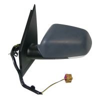 Specchio esterno sinistro adescata manualmente