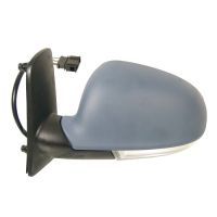 Specchio esterno sinistro adescata elettricamente