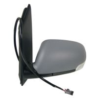 Specchio esterno sinistro adescata elettricamente