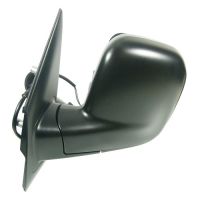 Specchio esterno sinistro elettrico nero elettrico nero