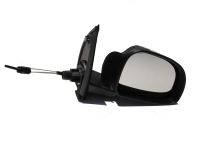 Specchio esterno destro manuale