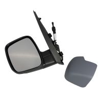 Specchio esterno sinistro adescata manualmente