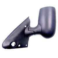 Specchietto esterno sinistro Manuale breve