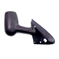 Specchio esterno destro lungo manuale