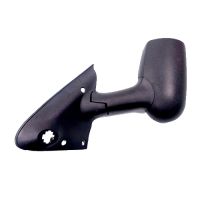 Specchio esterno sinistro lungo manuale