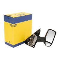 Specchio esterno destro riscaldabile elettricamente corto braccio dello specchio Magneti Marelli