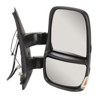 Specchio esterno destro elettrico Iveco OE 5802031936