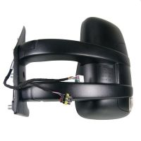 Specchietto elettrico sinistro