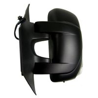 Specchietto elettrico sinistro