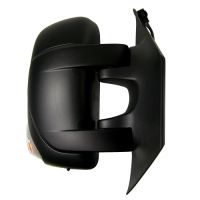 Specchio alari elettrico destro