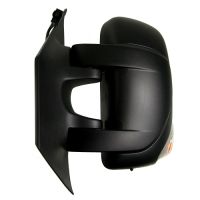 Specchietto elettrico sinistro