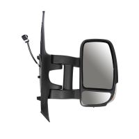 Specchio esterno destro destro braccio elettrico a specchio lungo