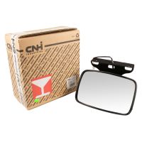 Specchio rampa sinistro Riscaldabile manualmente Corto