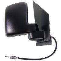 Specchio esterno destro interno regolabile