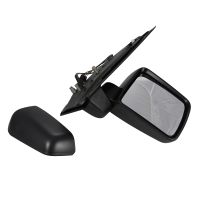 Specchietto elettrico lato destro riscaldabile