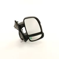 Specchietto elettrico destro destro Digital AM / F 16 W braccio specchio corto