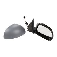 Specchio esterno lato destro con primer Temp