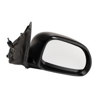 Specchio esterno destro con Temp nero