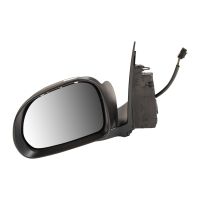 specchio esterno sinistro