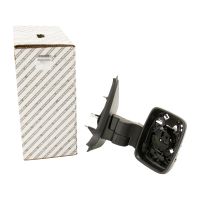 Specchio esterno Specchio esterno originals destro EL- riscaldabile a lungo senza tappo