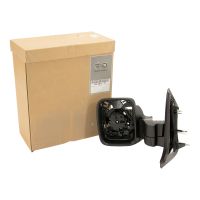 Specchio esterno Specchio esterno Originale sinistro EL- riscaldabile a lungo senza tappo