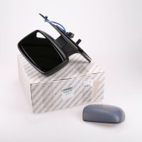 Specchio esterno a sinistra riscaldato elettricamente e pieghevole