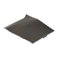 Copertura paraurti anteriore sinistro