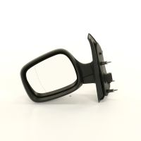 Specchio esterno sinistro riscaldabile elettricamente riscaldabile adescata