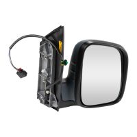 Specchio esterno destro riscaldabile elettricamente innescato riscaldabile