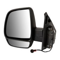 Specchio dell'ala sinistra