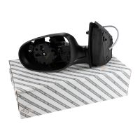 Specchio esterno sinistro regolabile meccanicamente