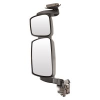 Specchio dell'ala sinistra, completo