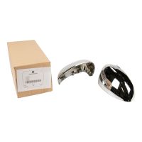 Tappi per specchietti Chrome