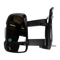 Specchio esterno sinistro regolabile elettricamente riscaldabile