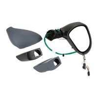 Specchio esterno destro